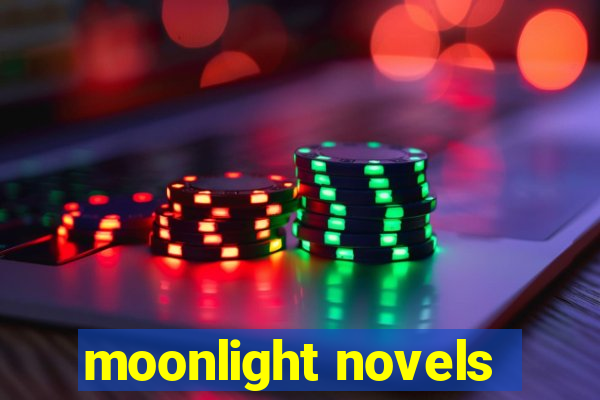 moonlight novels